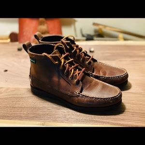 Eastland 1955 Edition Dylan Boot 9.5D